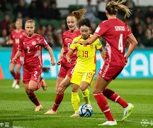 QIUSU Sports官方站-丹麦女足队员荣膺最佳进球奖项实力不容小觑(印度军事实力不容小觑)